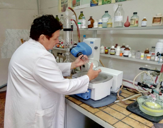 В Україні виступають за спеціалізацію регіональних лабораторій для забезпечення безпечного середовища